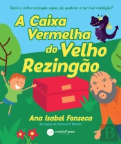 A Caixa Vermelha do Velho Rezingão