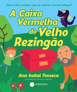 Bertrand.pt - A Caixa Vermelha do Velho Rezingão