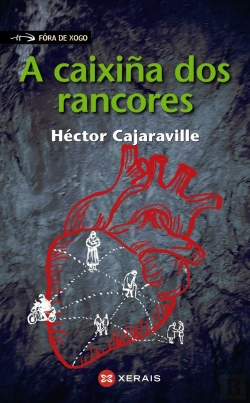 Bertrand.pt - A Caixiña Dos Rancores