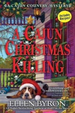 Bertrand.pt - A Cajun Christmas Killing