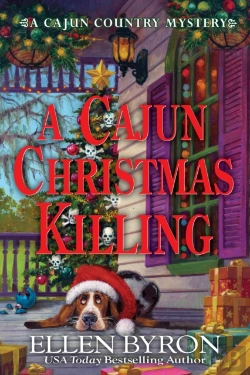 Bertrand.pt - A Cajun Christmas Killing