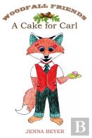 A Cake For Carl