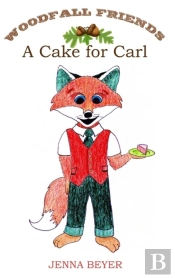 A Cake For Carl
