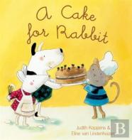 A Cake For Rabbit