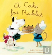 A Cake For Rabbit