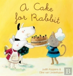 Bertrand.pt - A Cake For Rabbit