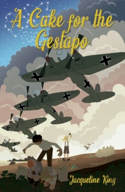 Bertrand.pt - A Cake For The Gestapo
