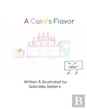 A Cake'S Flavor