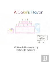 A Cake'S Flavor