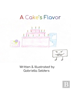 Bertrand.pt - A Cake'S Flavor