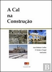 A Cal na Construção