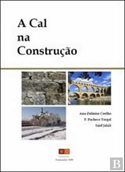 Bertrand.pt - A Cal na Construção