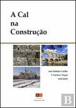 A Cal na Construção