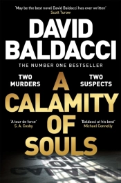 A Calamity Of Souls
