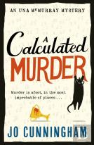 A Calculated Murder