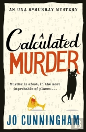 A Calculated Murder