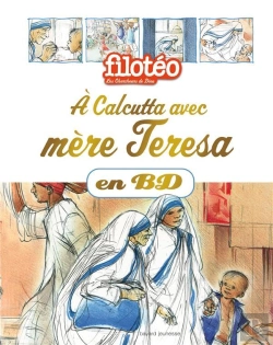 Bertrand.pt - À Calcutta Avec Mère Teresa