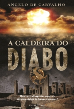 Bertrand.pt - A Caldeira do Diabo