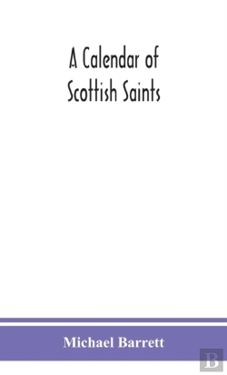 Bertrand.pt - A Calendar Of Scottish Saints
