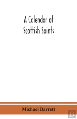 Bertrand.pt - A Calendar Of Scottish Saints