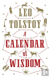 A Calendar Of  Wisdom