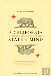 A California State Of Mind