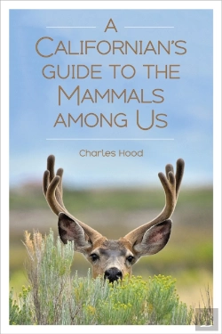 Bertrand.pt - A Californian'S Guide To The Mammals Among Us