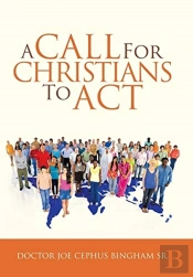 A Call For Christians To Act