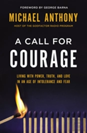 A Call For Courage