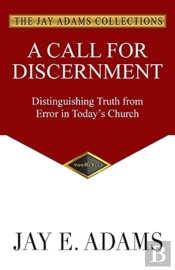 A Call For Discernment
