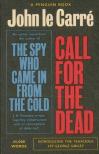 A Call For The Dead