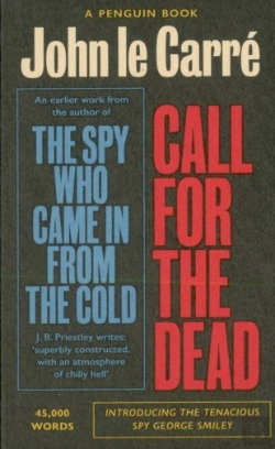 Bertrand.pt - A Call For The Dead