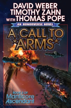 Bertrand.pt - A Call To Arms