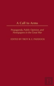 A Call To Arms