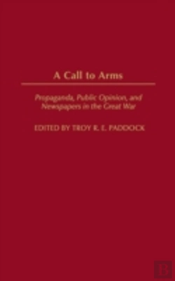 Bertrand.pt - A Call To Arms