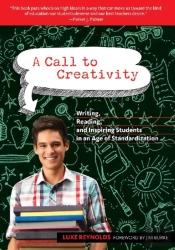 A Call To Creativity
