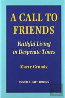 A Call To Friends