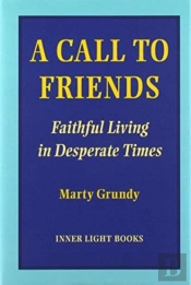 A Call To Friends