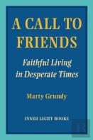 A Call To Friends