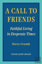 A Call To Friends