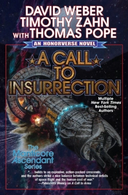 Bertrand.pt - A Call To Insurrection