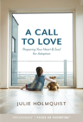 A Call To Love