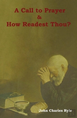 Bertrand.pt - A Call To Prayer And How Readest Thou?