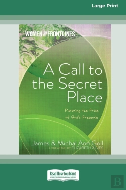 Bertrand.pt - A Call To The Secret Place