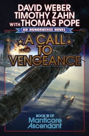 A Call To Vengeance