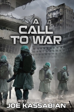 Bertrand.pt - A Call To War