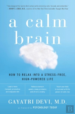 Bertrand.pt - A Calm Brain