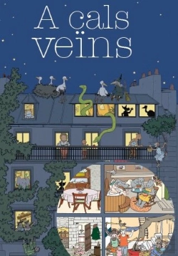 Bertrand.pt - A Cals Veïns