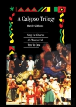 Bertrand.pt - A Calypso Trilogy