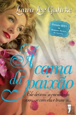 Bertrand.pt - A Cama da Paixão